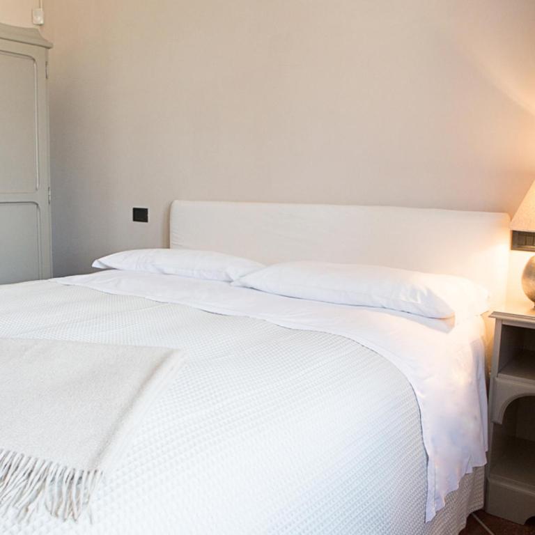 Tenuta San Filippo - Apartment mit 2 Schlafzimmern (4 Erwachsene) - 4