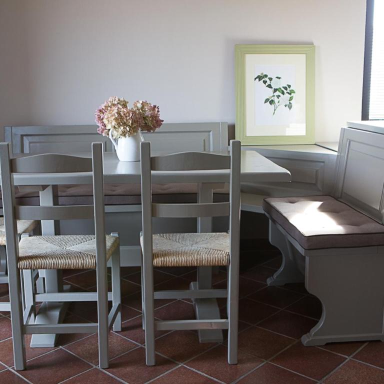 Tenuta San Filippo - Apartment mit 2 Schlafzimmern (4 Erwachsene) - 2
