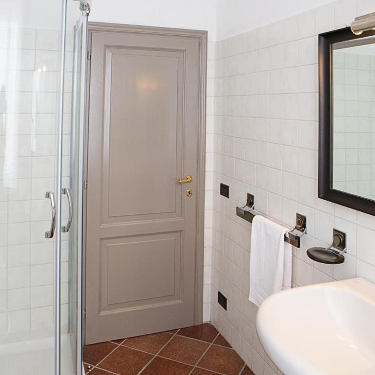 Tenuta San Filippo - Apartment mit 2 Schlafzimmern (4 Erwachsene) - 7