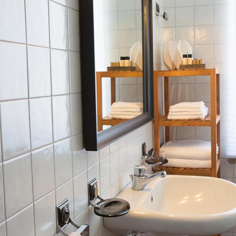 Tenuta San Filippo - Apartment mit 2 Schlafzimmern (4 Erwachsene) - 6