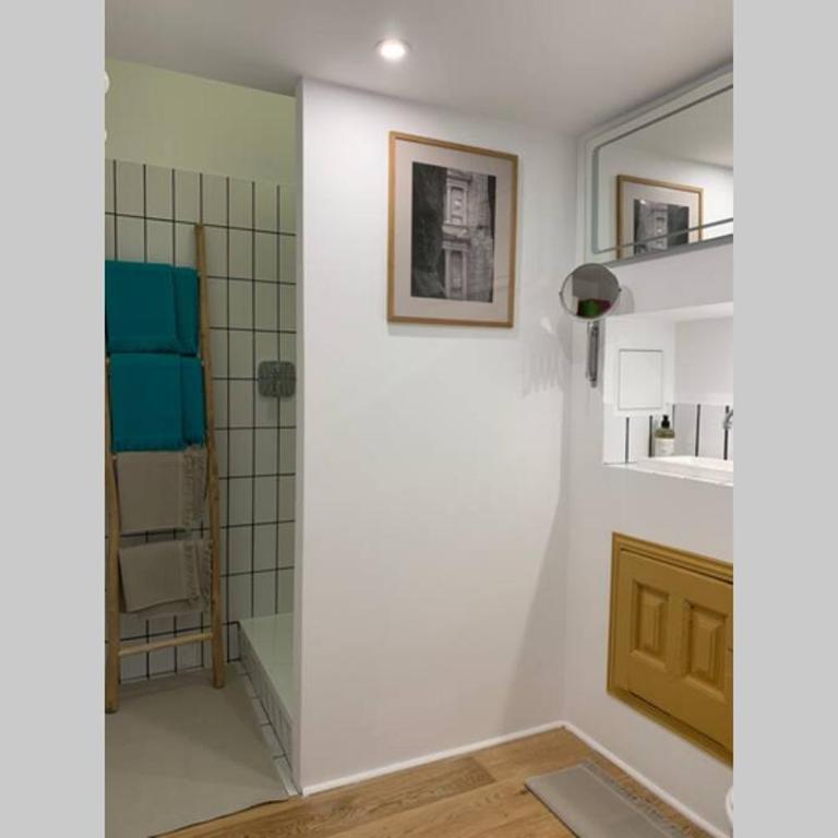 LE ZOLA Appartement solaire - Apartment mit 2 Schlafzimmern - 22