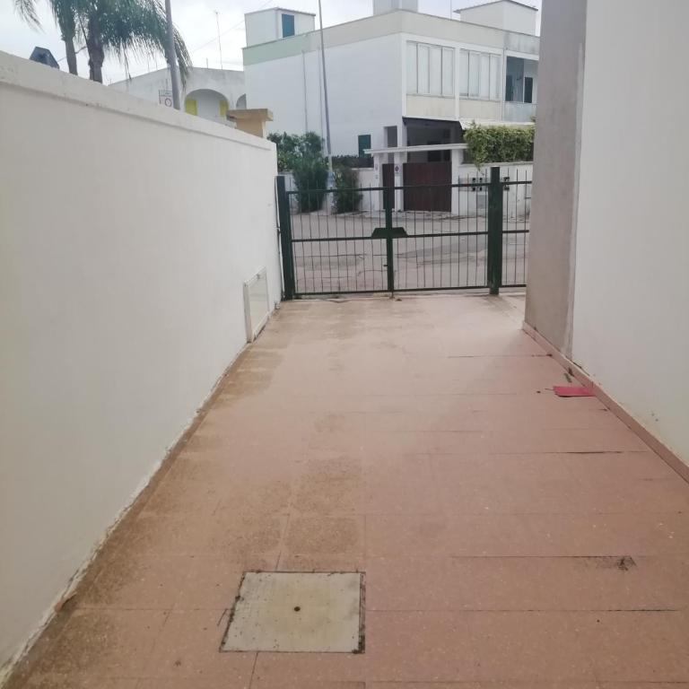 baia verde appartamento 150 m dal mare - Appartamento con 2 Camere da Letto - 10
