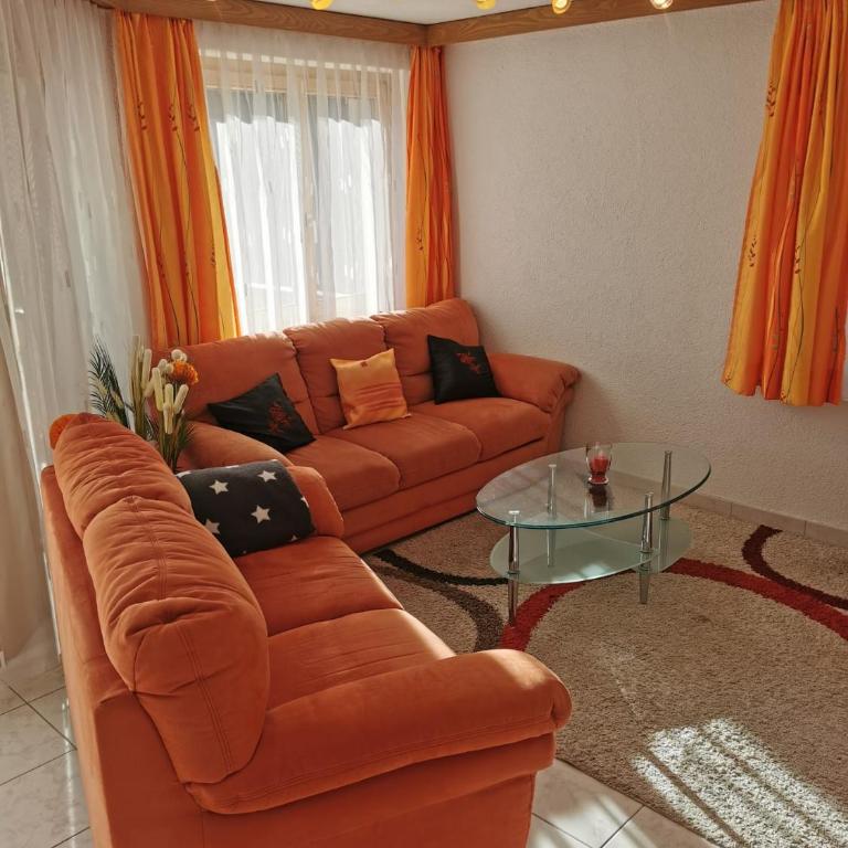 Haus Falke - Apartment - 14