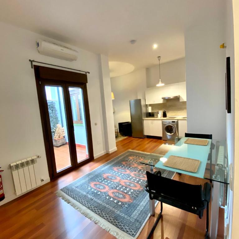 Apartamentos Turísticos Espinel - Apartamento de 1 dormitorio - 6