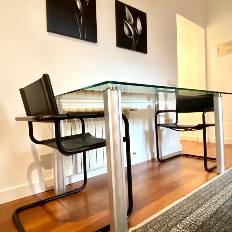 Apartamentos Turísticos Espinel - Apartamento de 1 dormitorio - 1