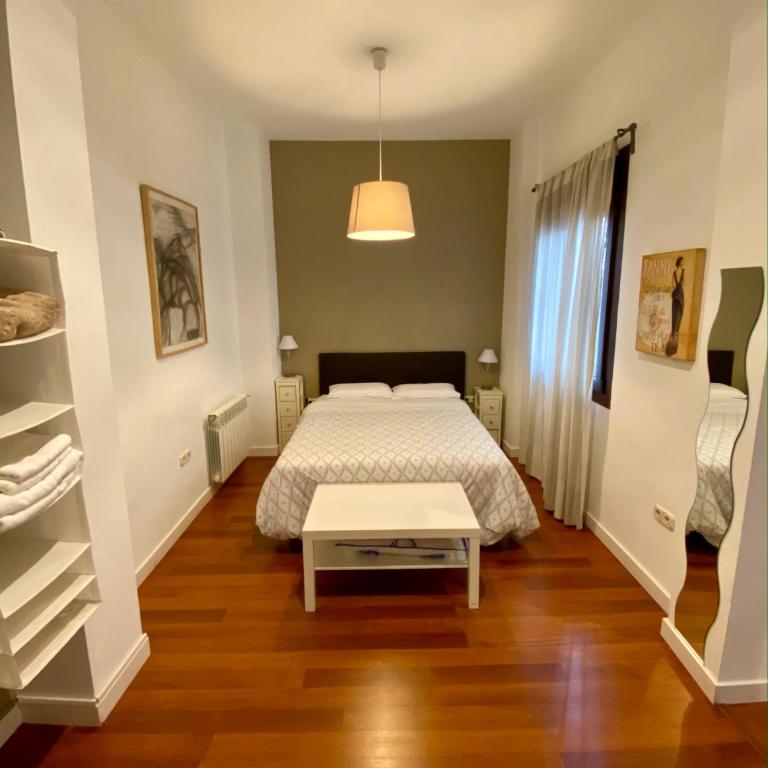Apartamentos Turísticos Espinel - Apartamento de 1 dormitorio - 4