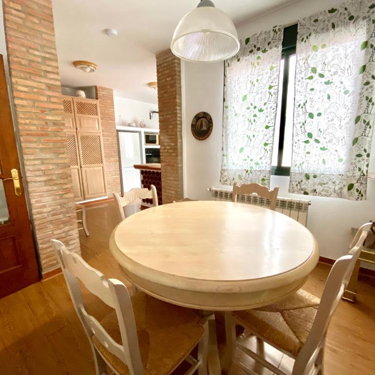 Apartamentos Turísticos Espinel - Apartamento Superior de 2 dormitorios - 9