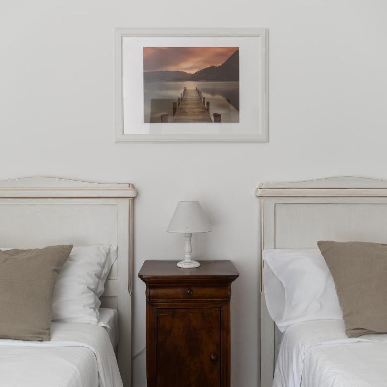IL CORTILETTO Apartment Bellagio - Appartamento con 2 Camere da Letto - 19