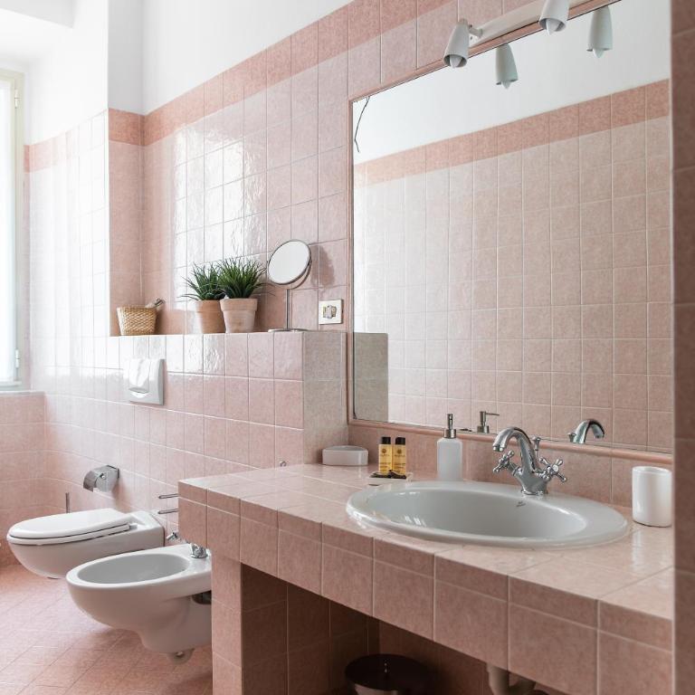 IL CORTILETTO Apartment Bellagio - Appartamento con 2 Camere da Letto - 14