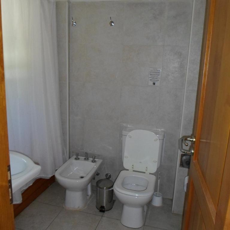 Apart Hotel Robles del Sur - Apartamento de 2 dormitorios (6 adultos) - 2