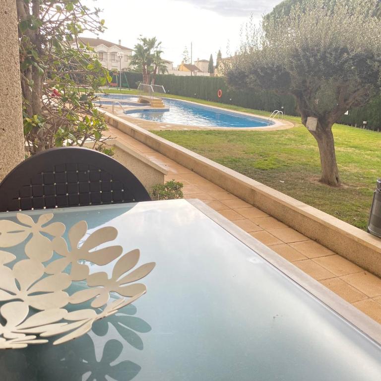RELAX i SOL - One-Bedroom Apartment - 18