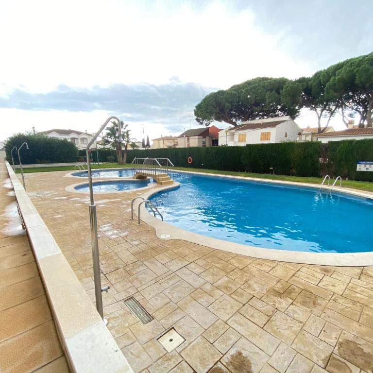 RELAX i SOL - One-Bedroom Apartment - 28