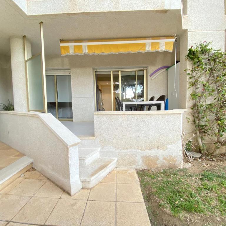 RELAX i SOL - One-Bedroom Apartment - 16
