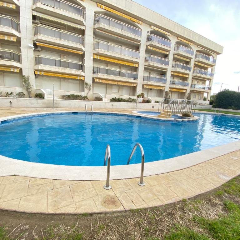 RELAX i SOL - One-Bedroom Apartment - 25
