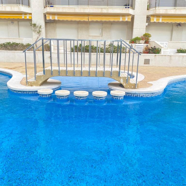 RELAX i SOL - One-Bedroom Apartment - 21