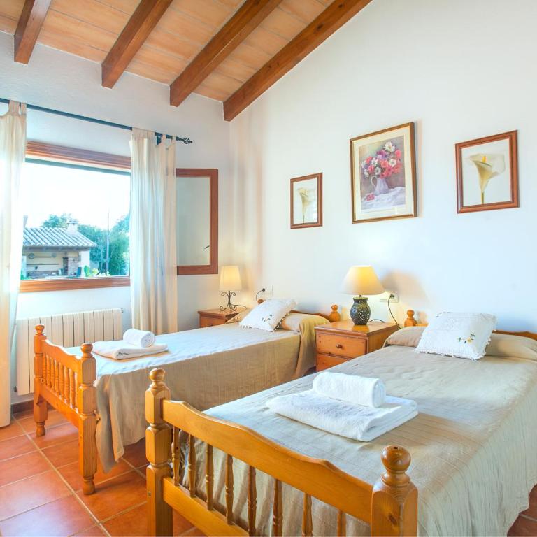 Owl Booking Villa Troy - Family and Friends - Villa - 26
