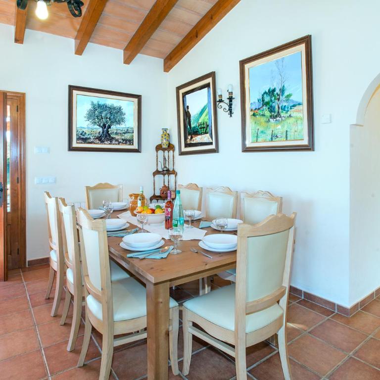 Owl Booking Villa Troy - Family and Friends - Villa - 10