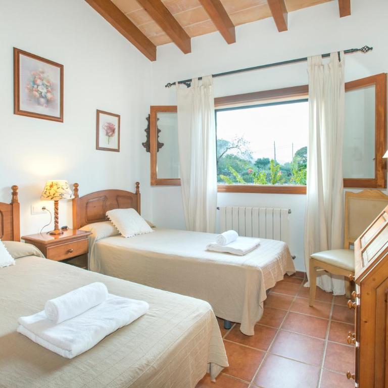 Owl Booking Villa Troy - Family and Friends - Villa - 16