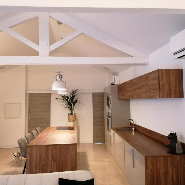 Villa Design Mougins - Pool House & Piscine sous les Palmiers - Villa 3 Chambres - 15