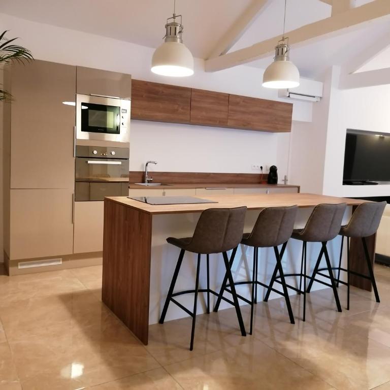 Villa Design Mougins - Pool House & Piscine sous les Palmiers - Villa 3 Chambres - 40
