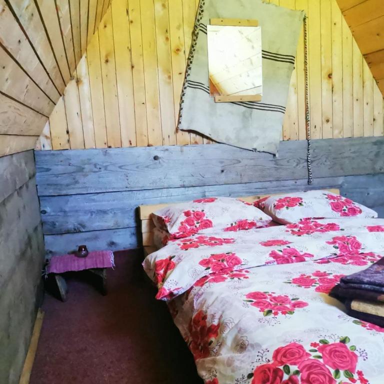 Etno village Katun - Koliba - 2