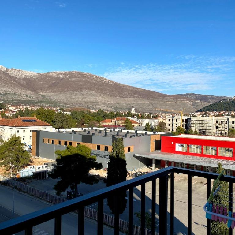 AFRIKA - Apartman sa 1 Spavaćom Sobom - 36