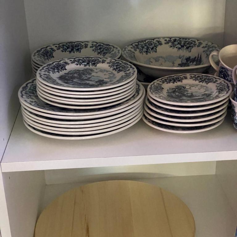 AFRIKA - Apartman sa 1 Spavaćom Sobom - 23