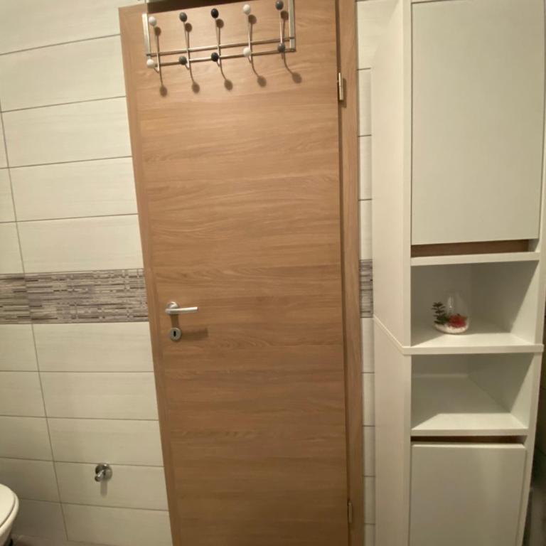 AFRIKA - Apartman sa 1 Spavaćom Sobom - 43