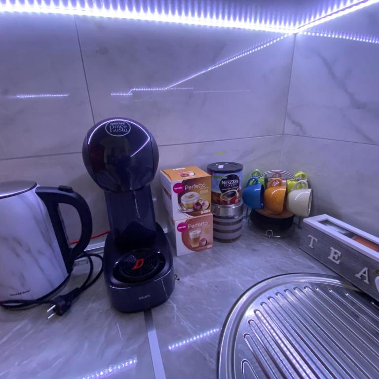 AFRIKA - Apartman sa 1 Spavaćom Sobom - 22