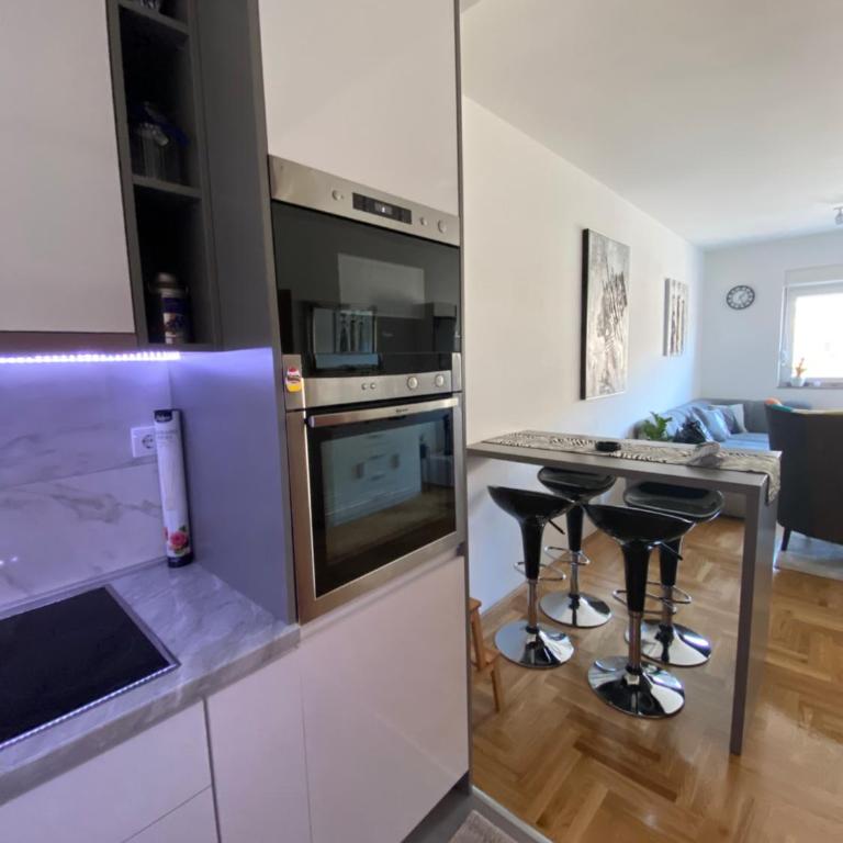 AFRIKA - Apartman sa 1 Spavaćom Sobom - 18
