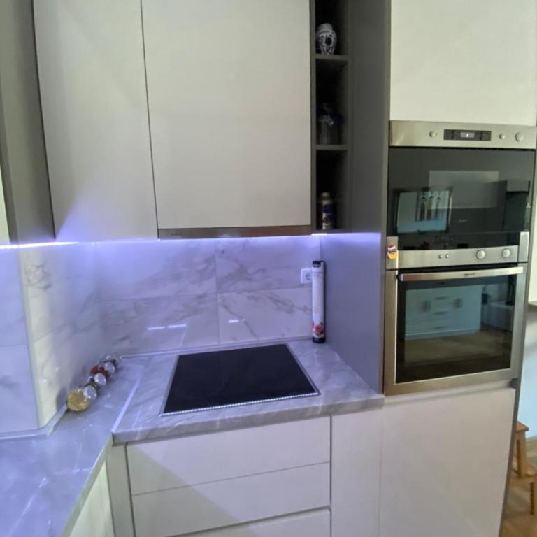 AFRIKA - Apartman sa 1 Spavaćom Sobom - 19