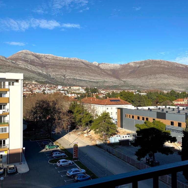 AFRIKA - Apartman sa 1 Spavaćom Sobom - 37