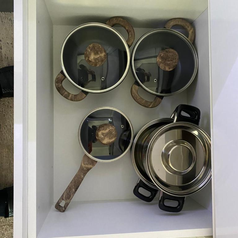AFRIKA - Apartman sa 1 Spavaćom Sobom - 24
