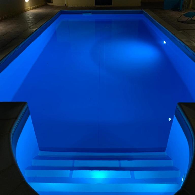 Villa Holiday Park Stintino - Piscina privata ed esclusiva - Villa - 2