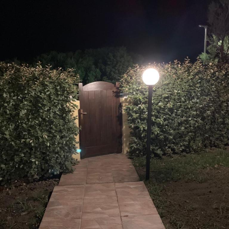 Villa Holiday Park Stintino - Piscina privata ed esclusiva - Villa - 40
