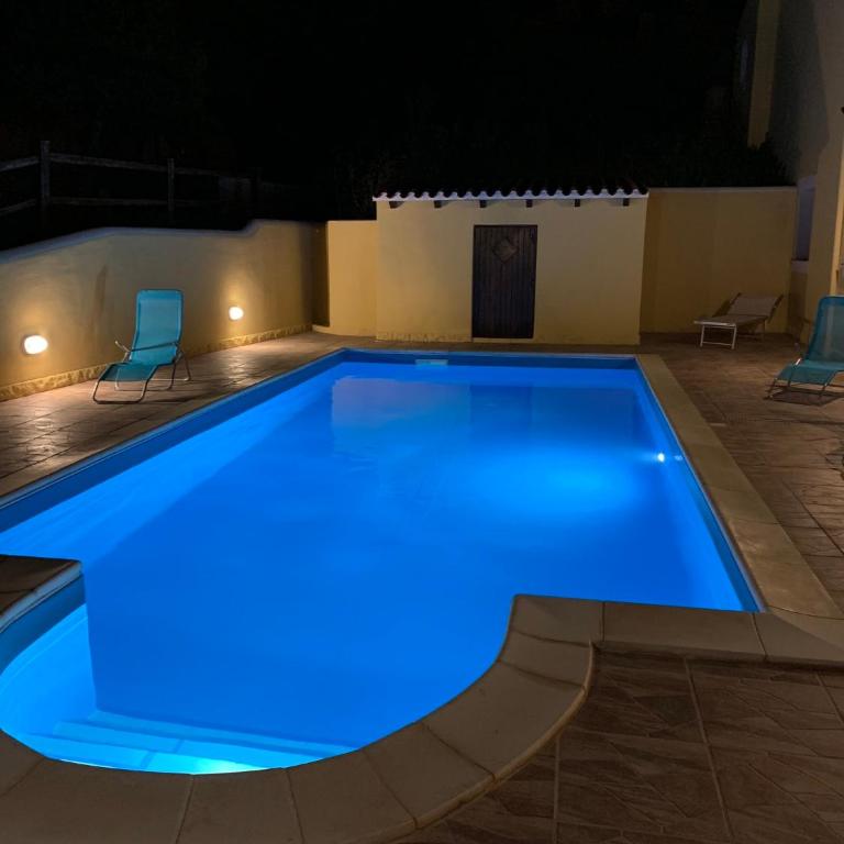 Villa Holiday Park Stintino - Piscina privata ed esclusiva - Villa - 27