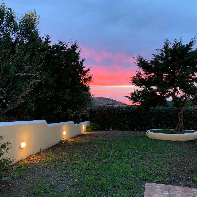 Villa Holiday Park Stintino - Piscina privata ed esclusiva - Villa - 31