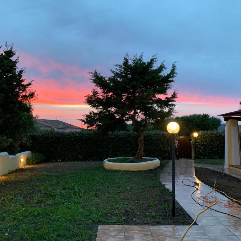 Villa Holiday Park Stintino - Piscina privata ed esclusiva - Villa - 29