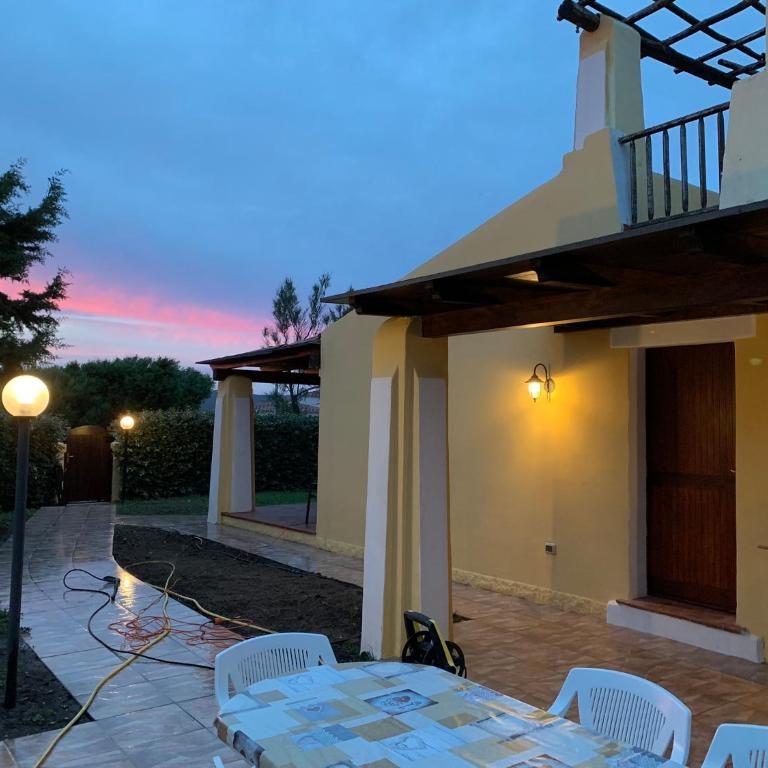 Villa Holiday Park Stintino - Piscina privata ed esclusiva - Villa - 30