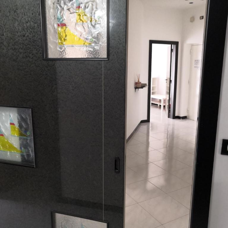 Al Parco del Castello ampio appartamento - Appartamento con 3 Camere da Letto - 13