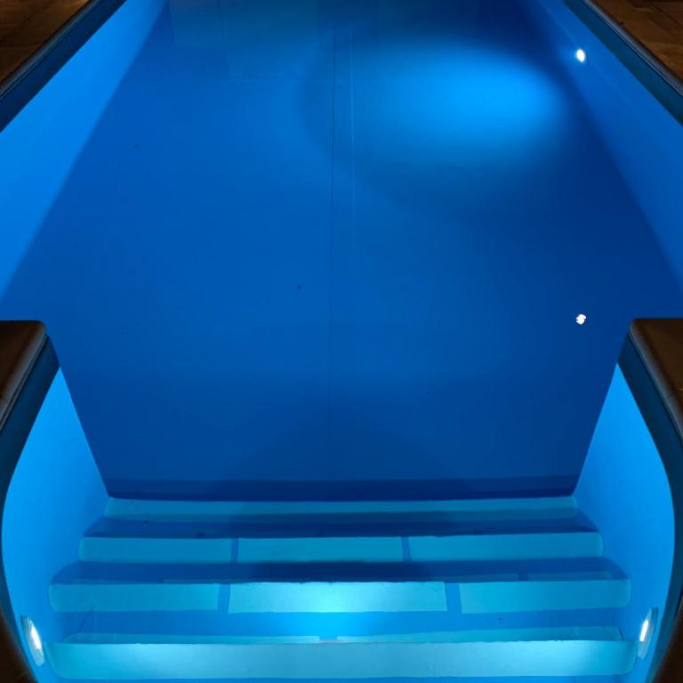 Villa Holiday Park Stintino - Piscina privata ed esclusiva - Villa - 26