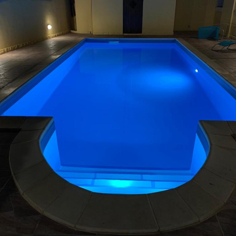 Villa Holiday Park Stintino - Piscina privata ed esclusiva - Villa - 25