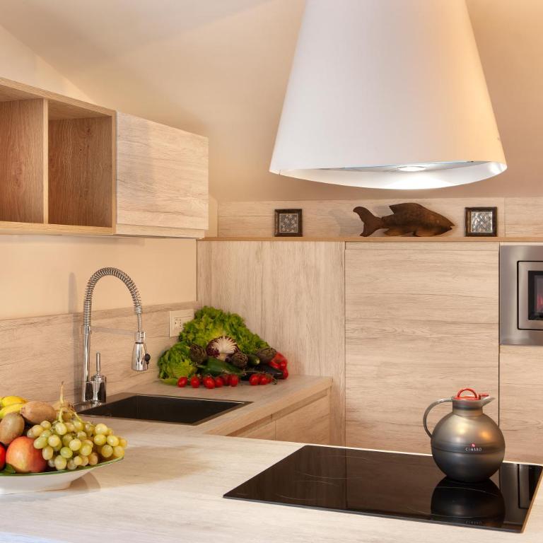 Maison Amalia - Apartment with Terrace - 10