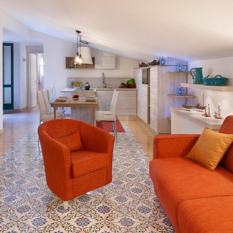 Maison Amalia - Apartment with Terrace - 12