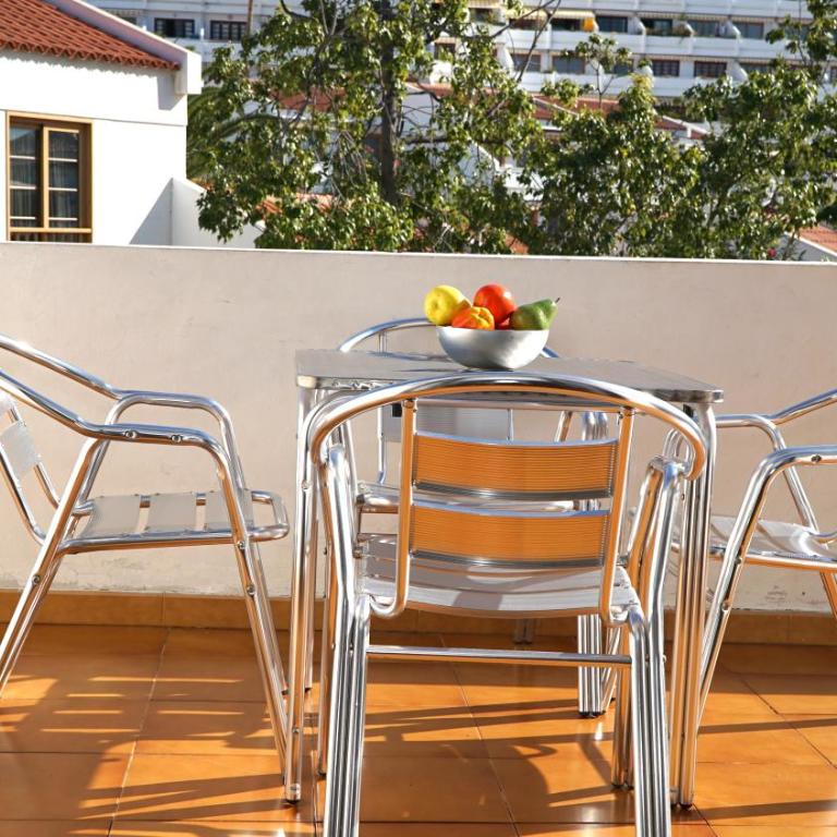 Garden City Costa Adeje 1 Bedroom Apartment Large Balcony Close to Beach - Apartamento de 1 dormitorio - 13