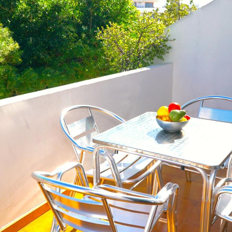 Garden City Costa Adeje 1 Bedroom Apartment Large Balcony Close to Beach - Apartamento de 1 dormitorio - 12
