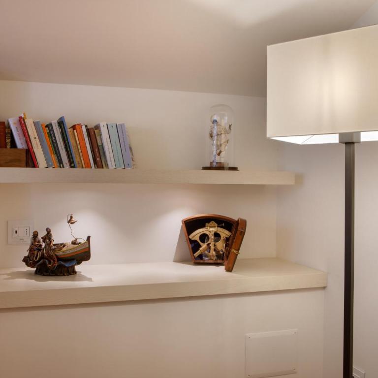 Maison Amalia - Apartment with Terrace - 1