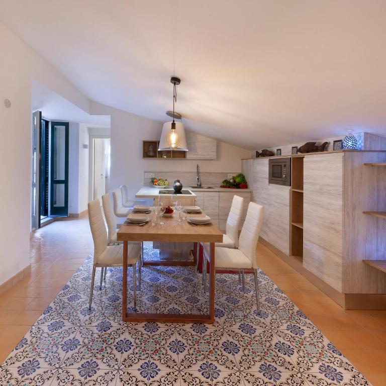 Maison Amalia - Apartment with Terrace - 5