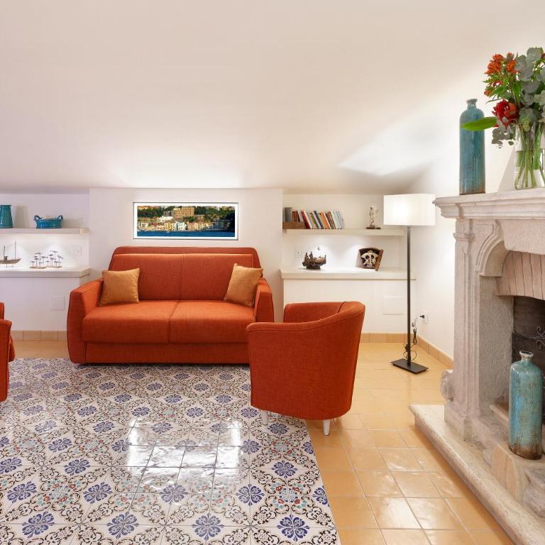 Maison Amalia - Apartment with Terrace - 7