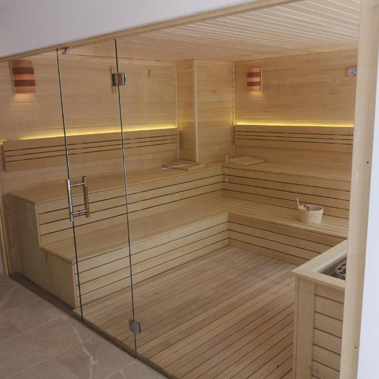 Apartman Kalina Suncani Breg - Apartman sa 1 Spavaćom Sobom - 3